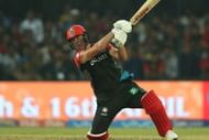AB de Villiers